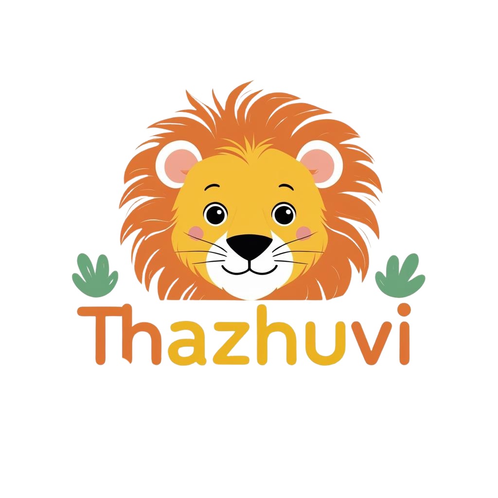 Thazhuvi